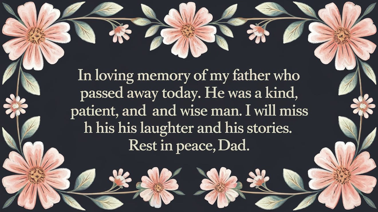 Rest-in-peace