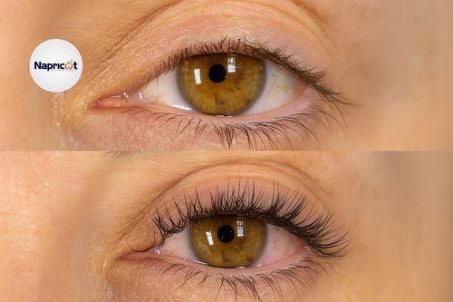 Lash Lift and Tint: How Long Does a Lash Lift Last?