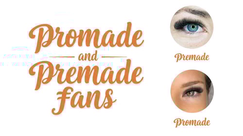 Are Promade and Premade Fans the Same?