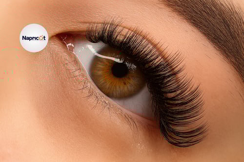 Hybrid Lash Extensions Guide: Eyelash to Hybrid Lashes