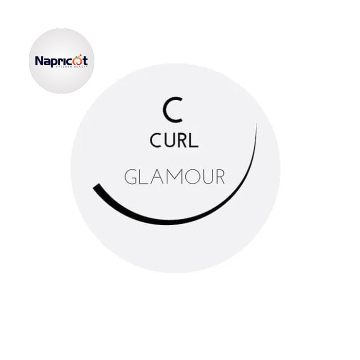C Curl is the most popular type