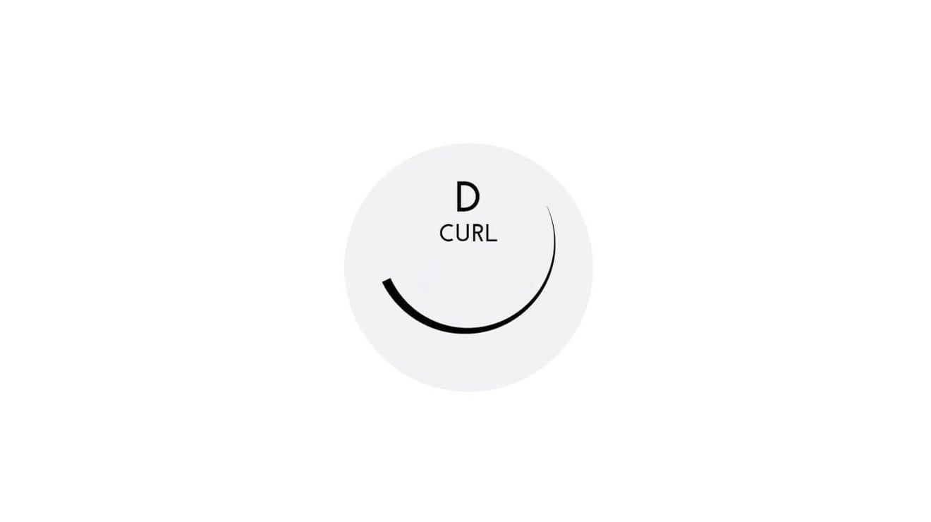 D curl