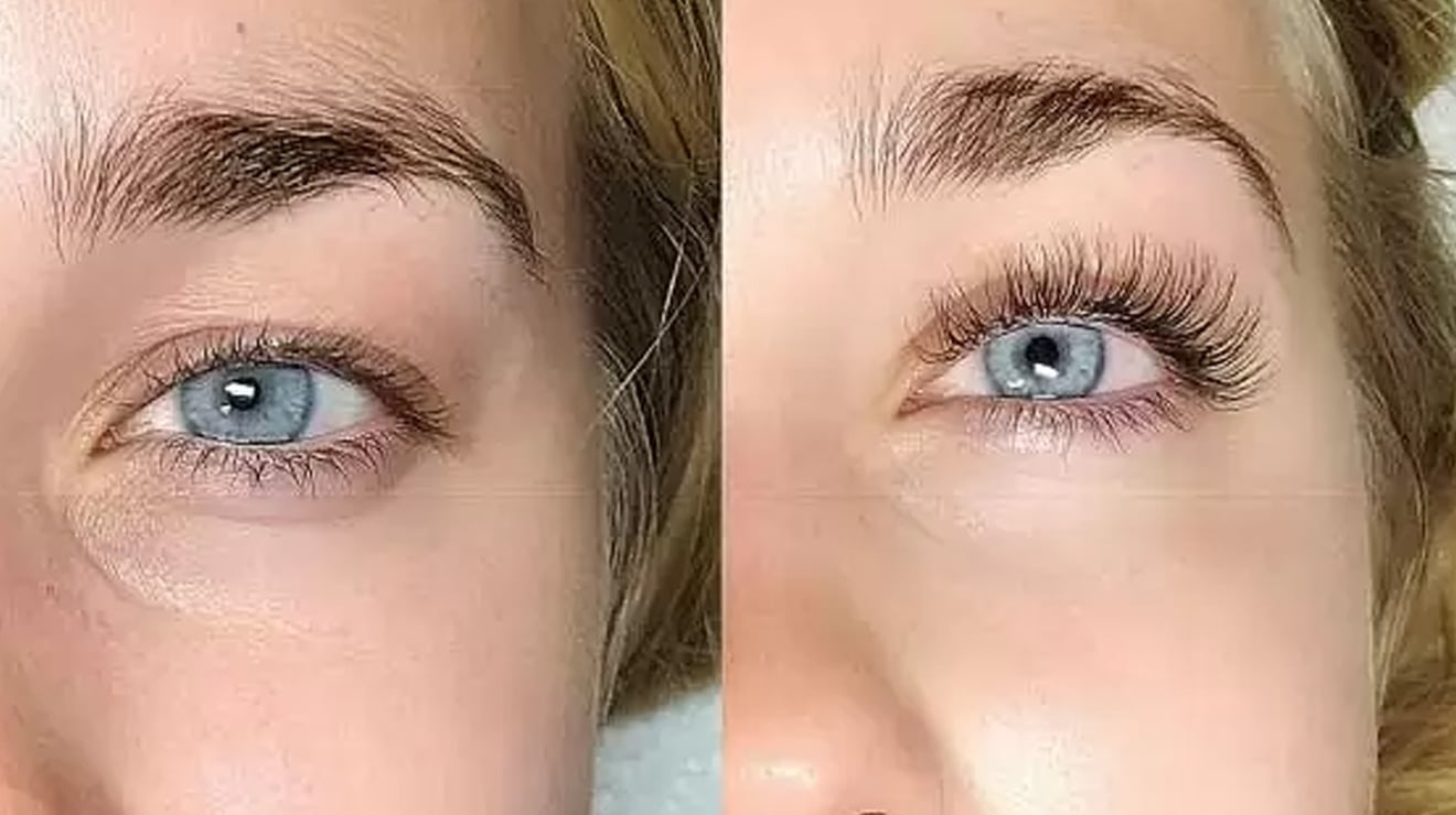 Different Styles: Natural vs Dramatic