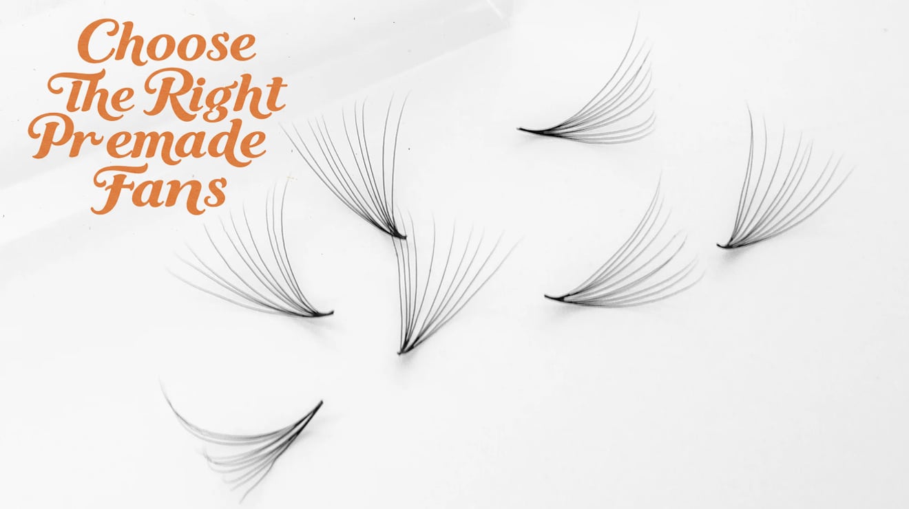Choose the Right Premade Fans
