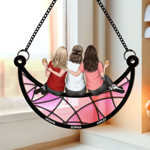 Hanging Suncatcher image