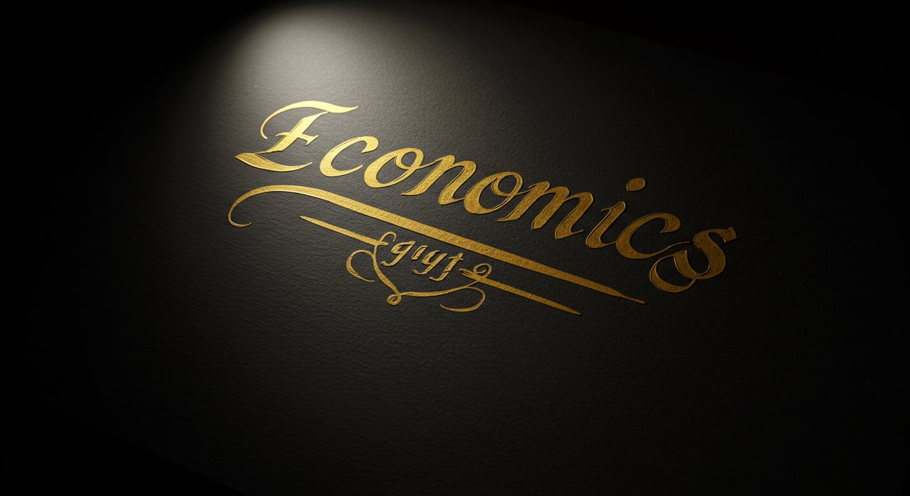 Economics