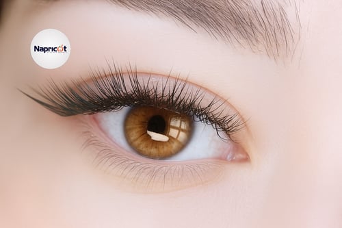 How to Use L Curl Lash Extensions?