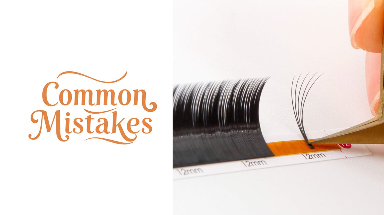 Common Mistakes