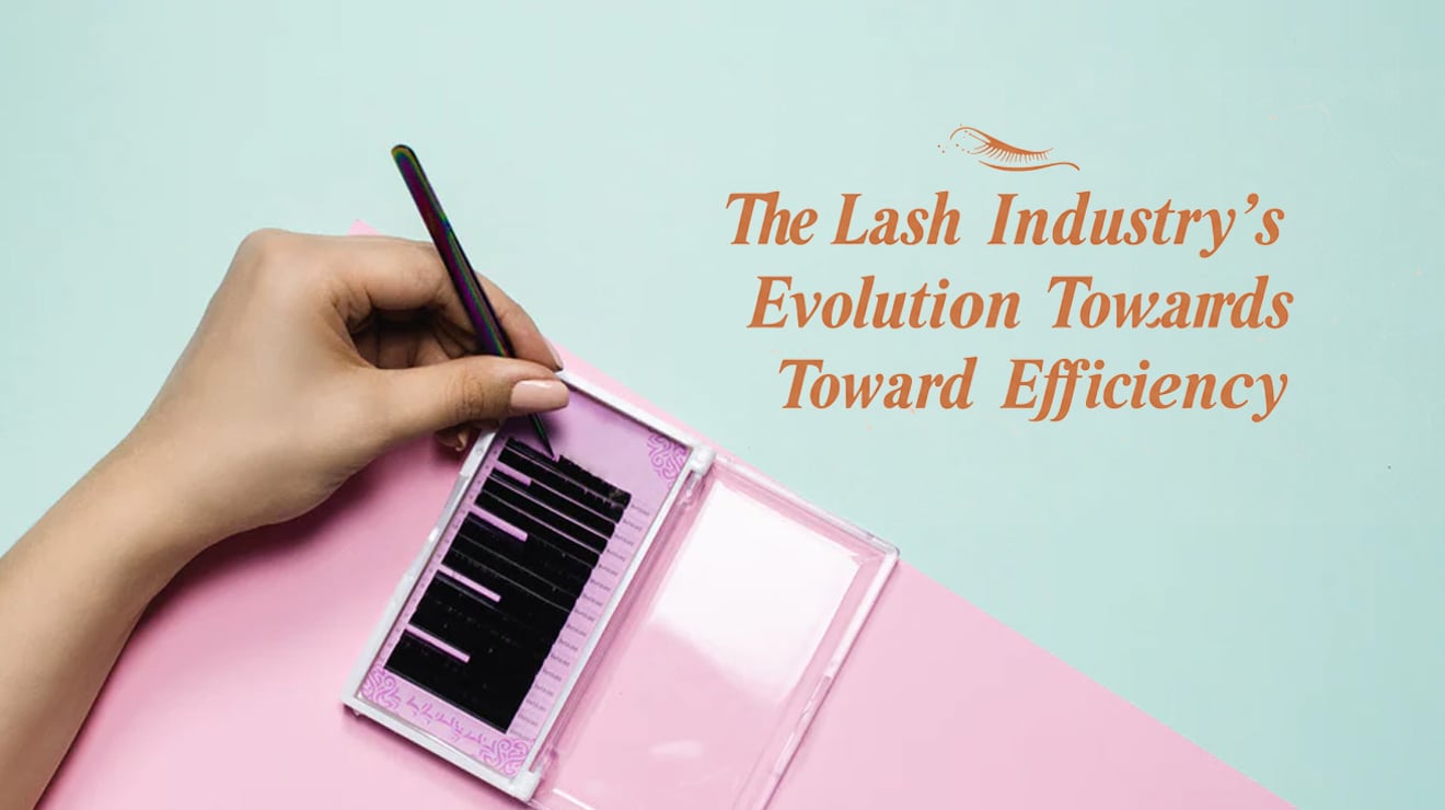 The Lash Industry's